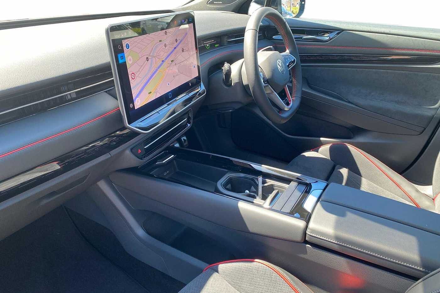 Volkswagen ID.7 Tourer