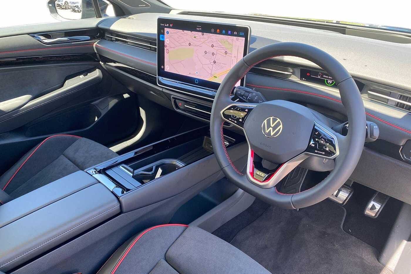Volkswagen ID.7 Tourer