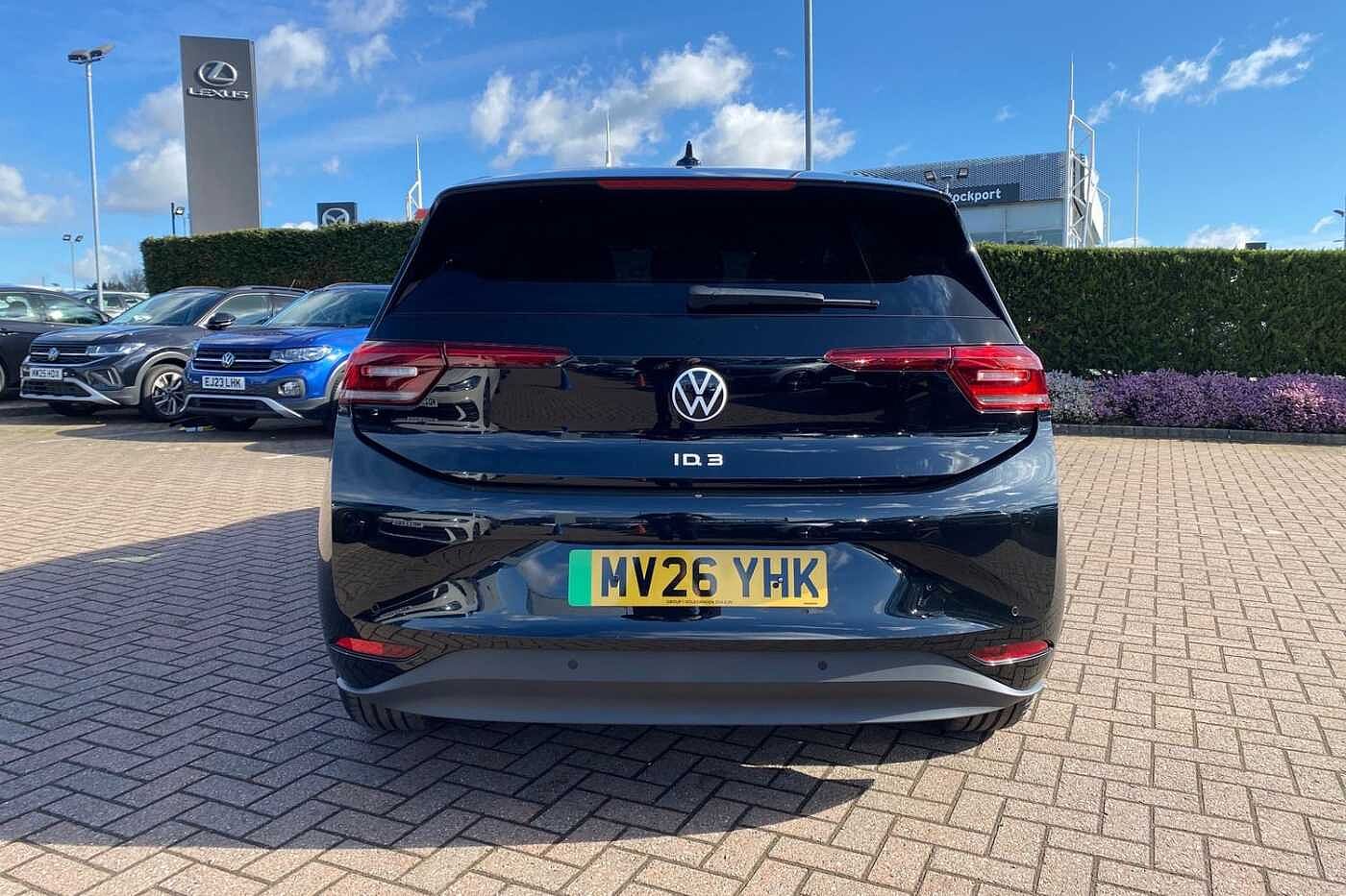 Volkswagen ID.3