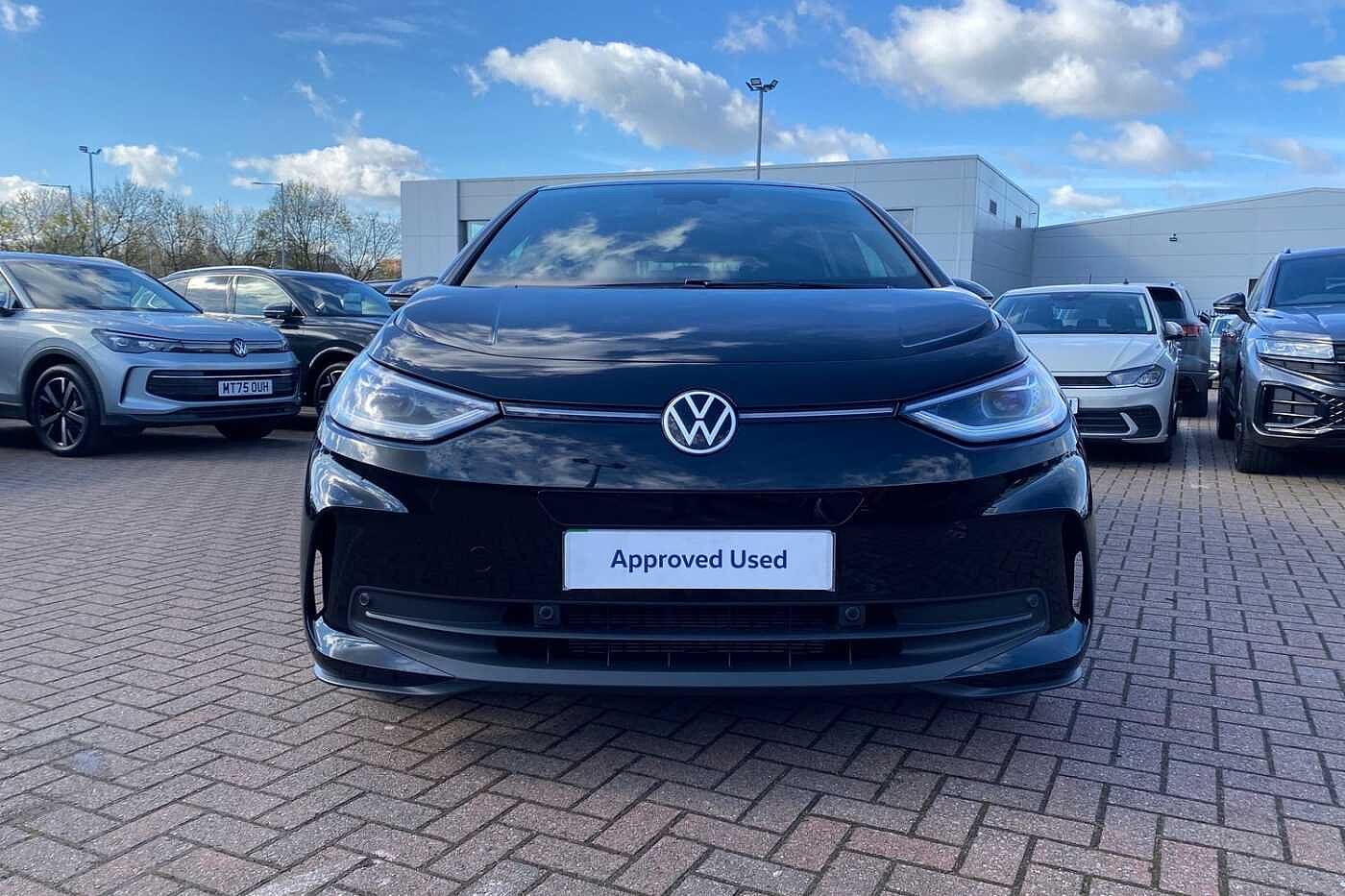 Volkswagen ID.3
