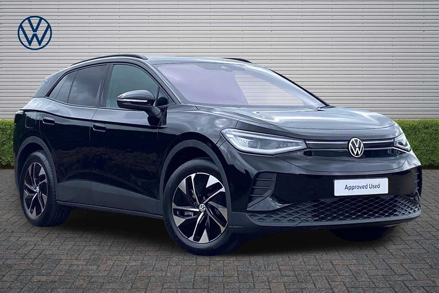 Volkswagen ID.4