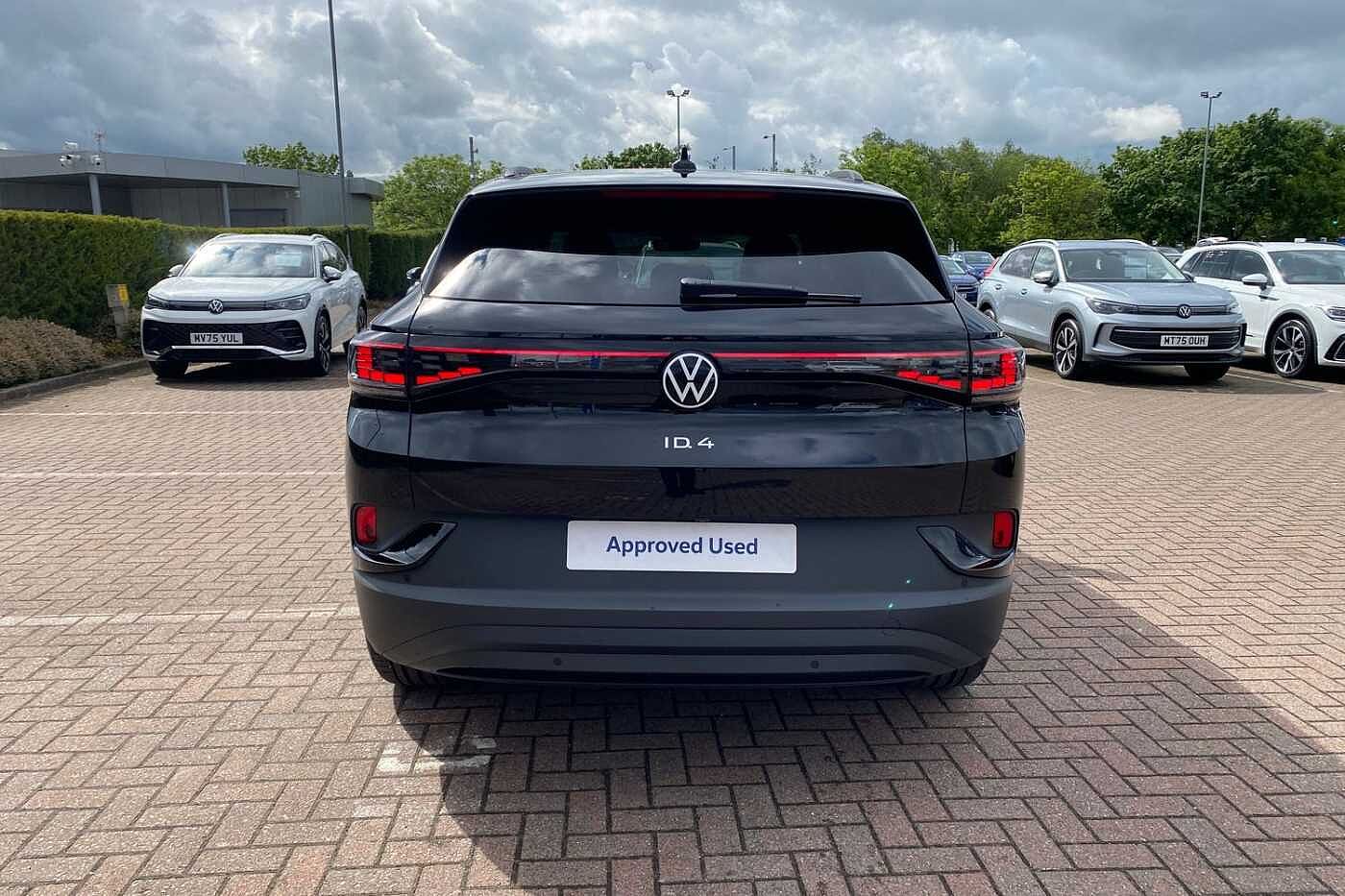 Volkswagen ID.4