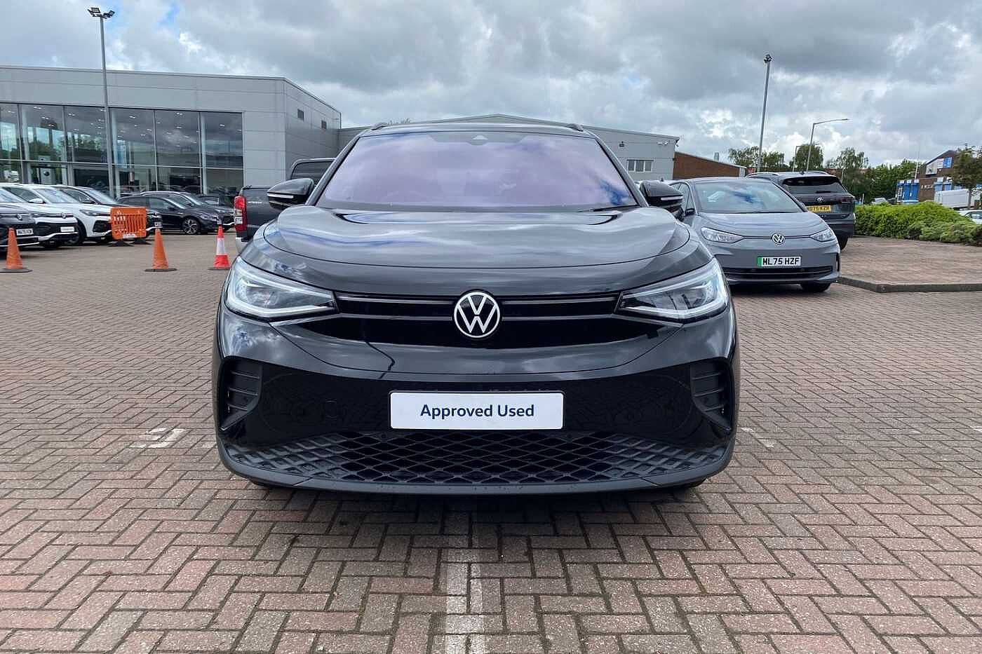Volkswagen ID.4