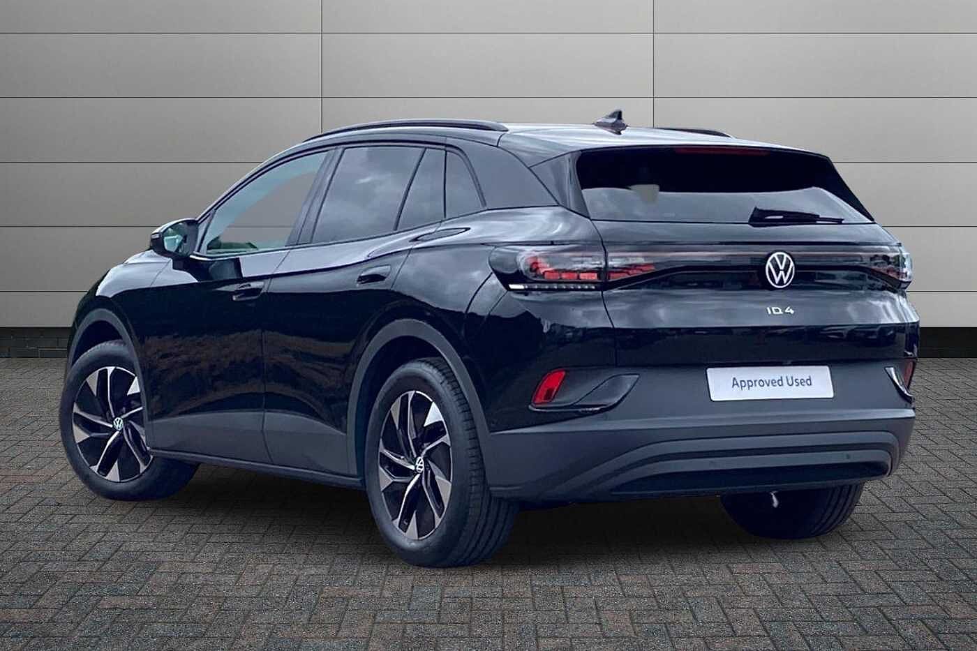 Volkswagen ID.4
