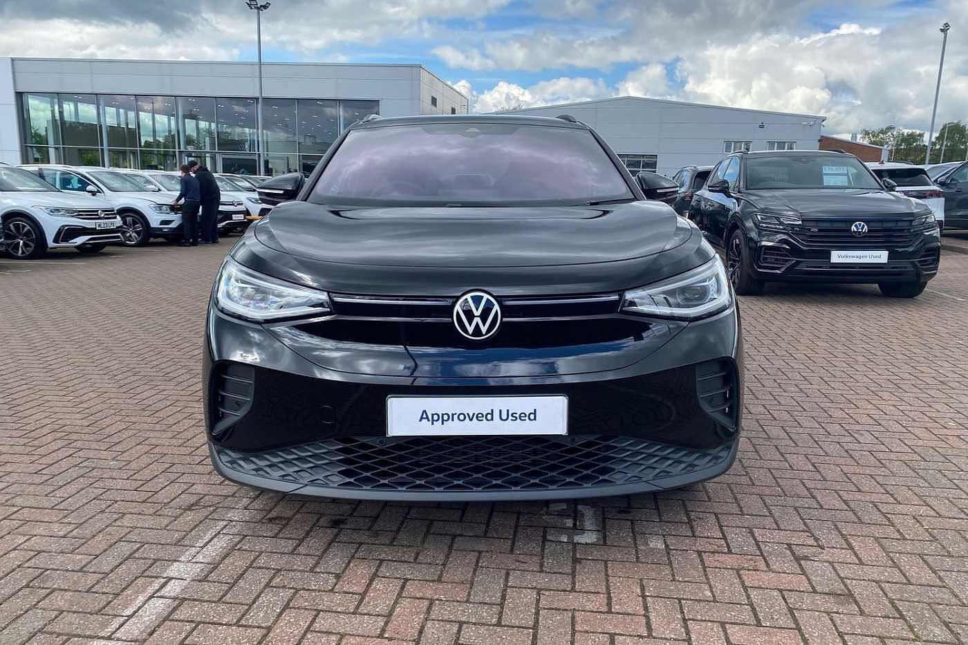Volkswagen ID.4