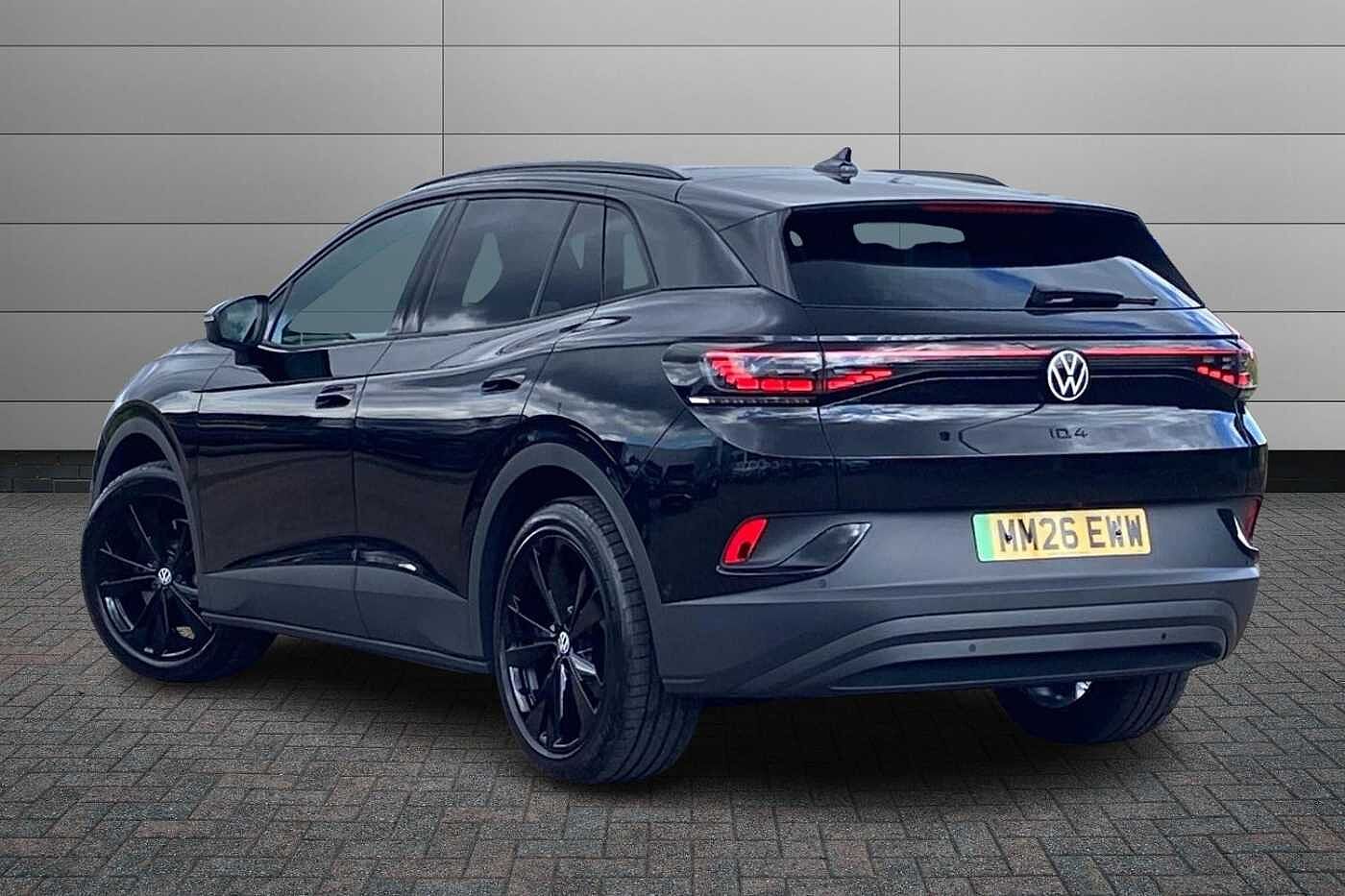 Volkswagen ID.4