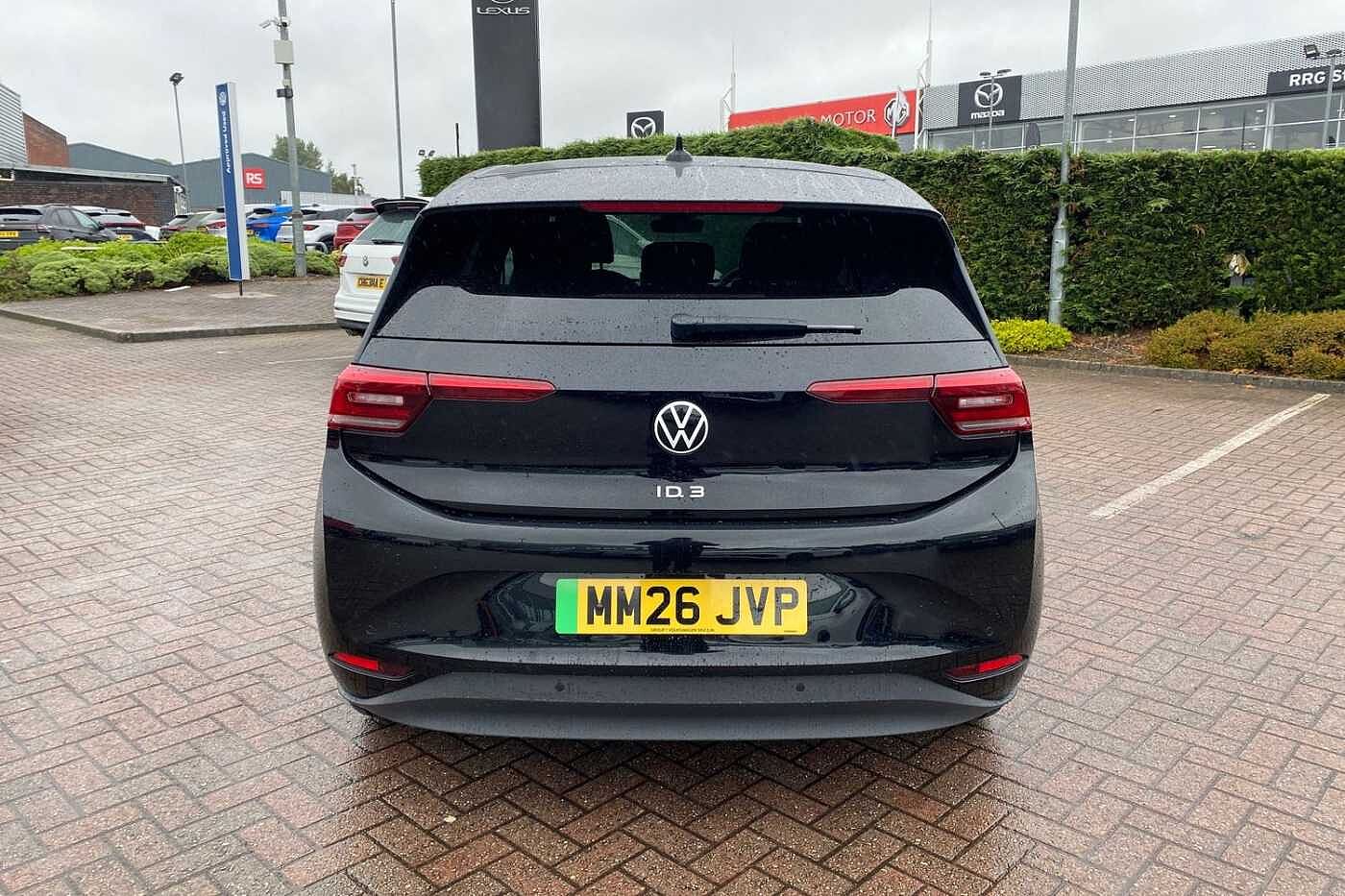 Volkswagen ID.3