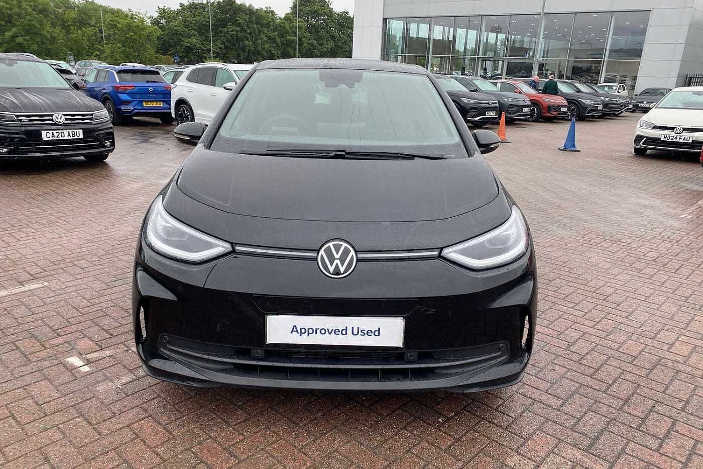 Volkswagen ID.3