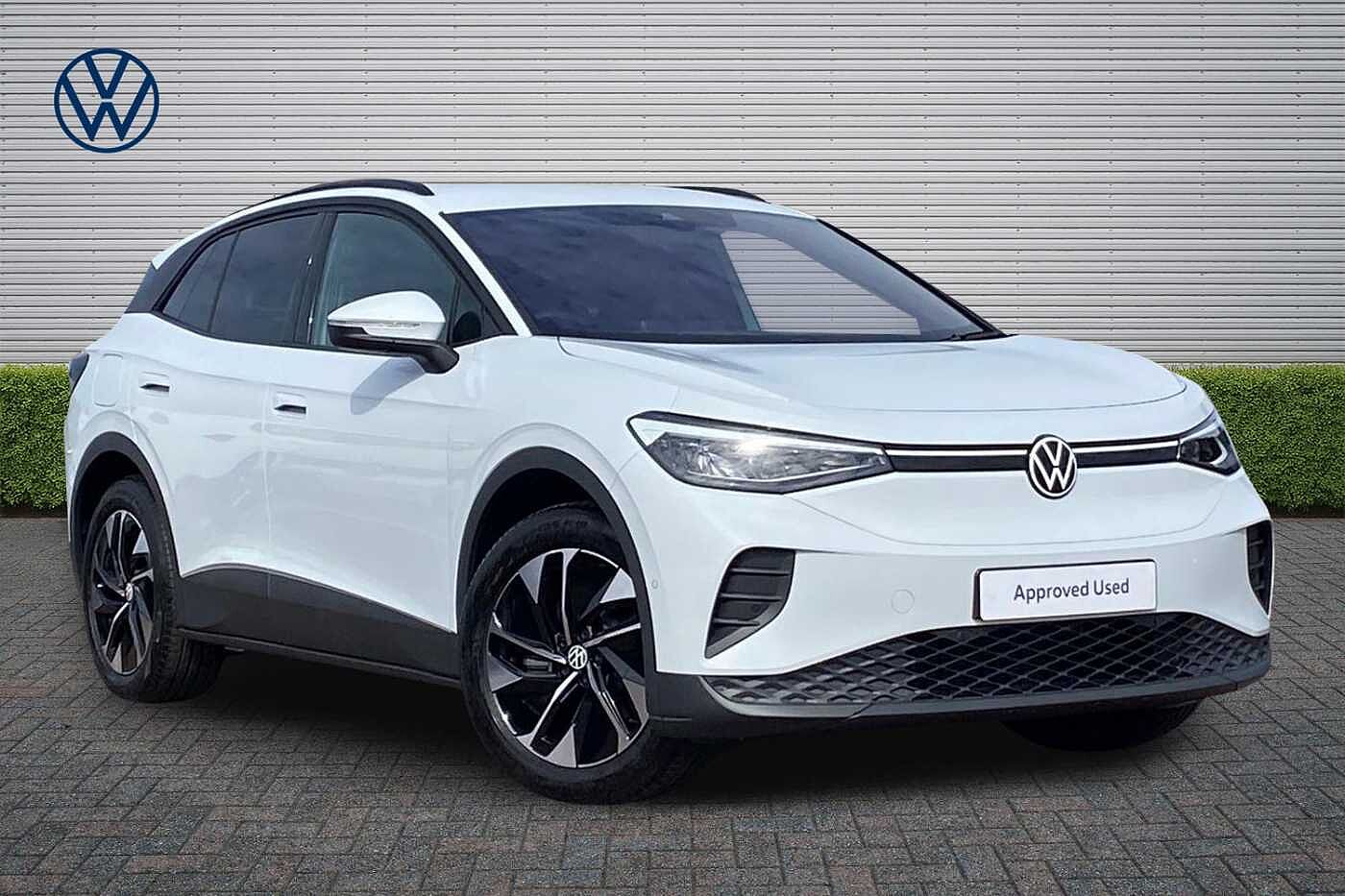 Volkswagen ID.4