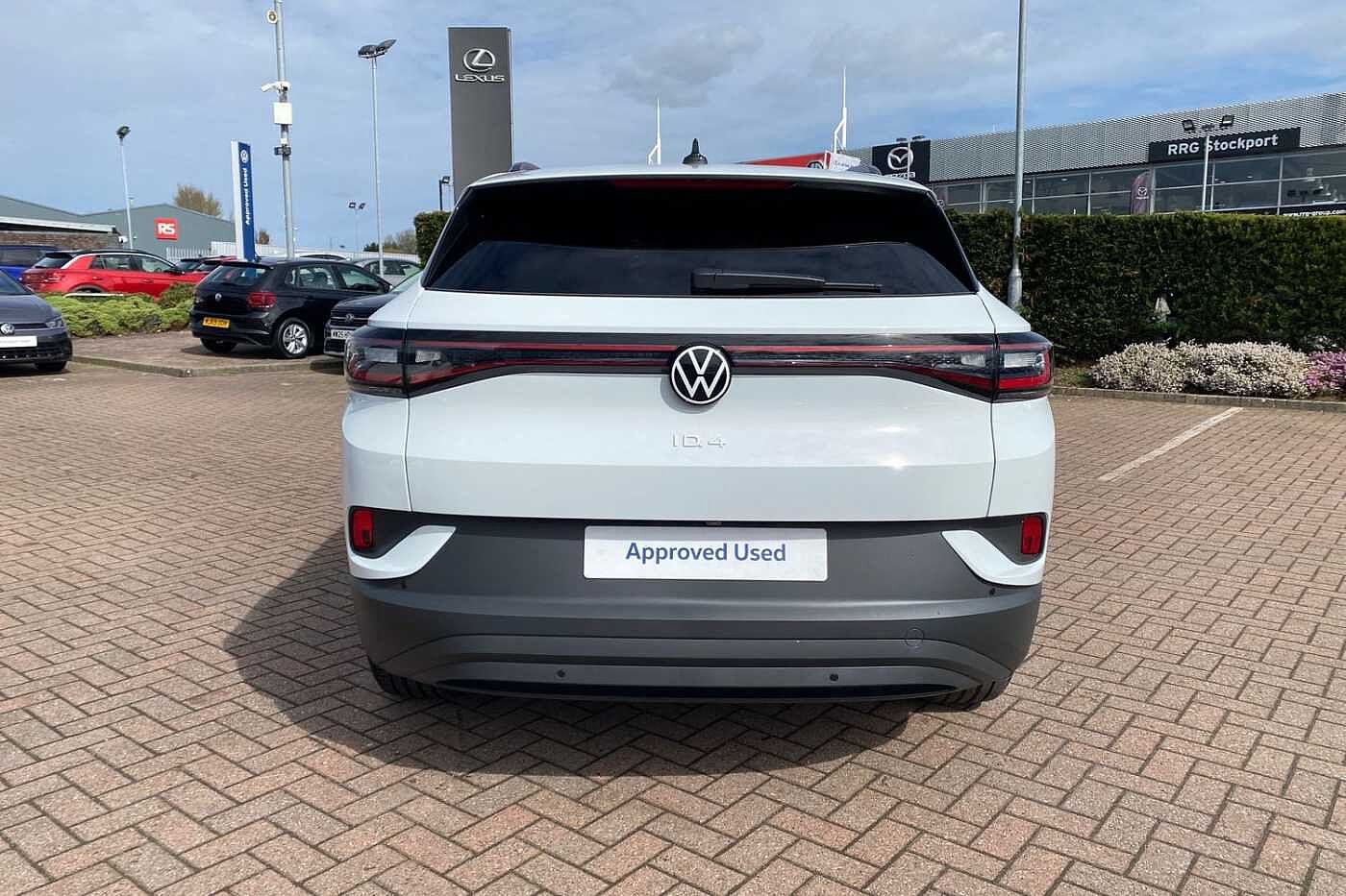 Volkswagen ID.4