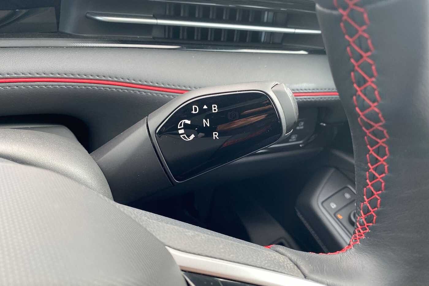 Volkswagen ID.7 Tourer