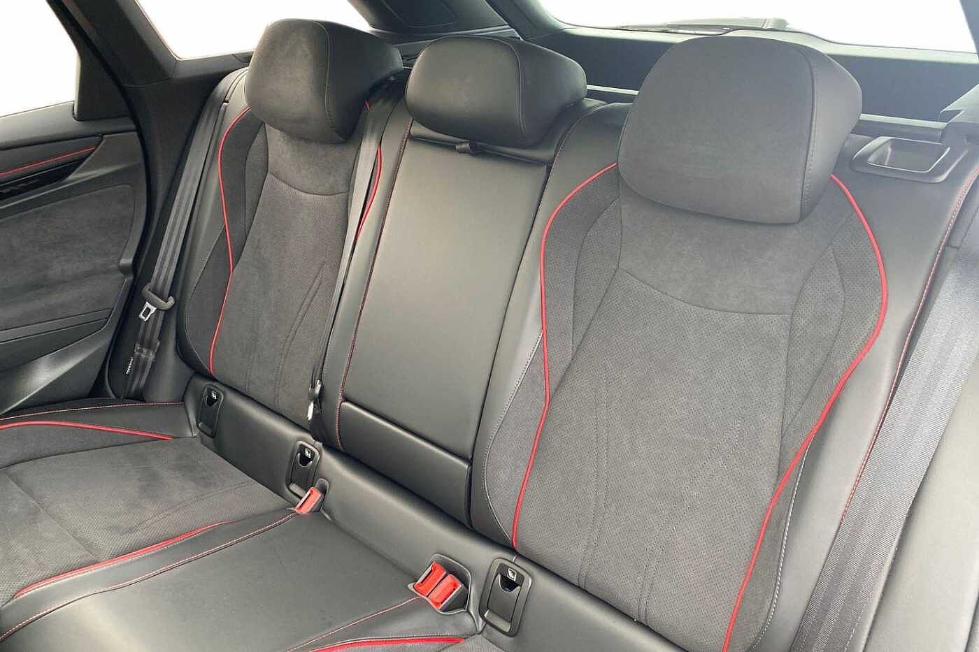 Volkswagen ID.7 Tourer