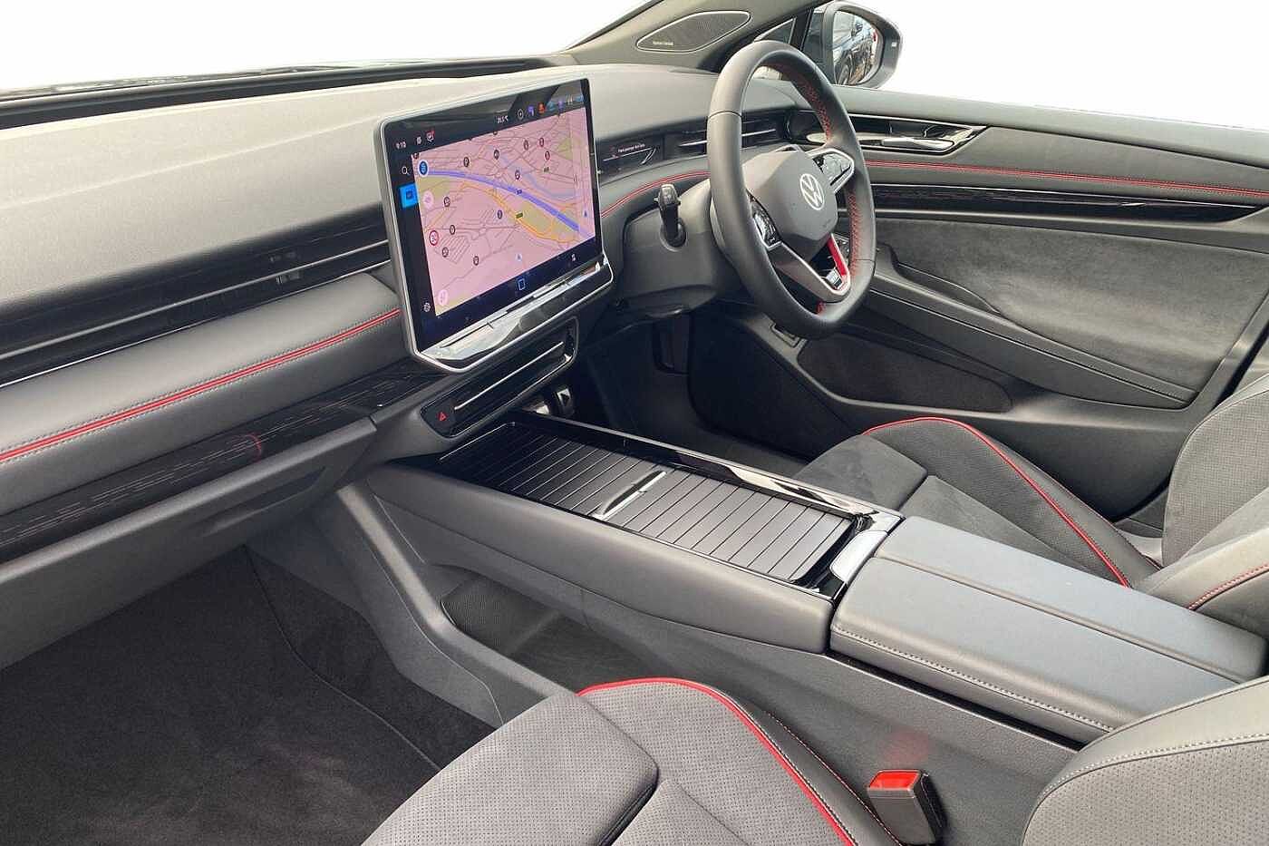 Volkswagen ID.7 Tourer