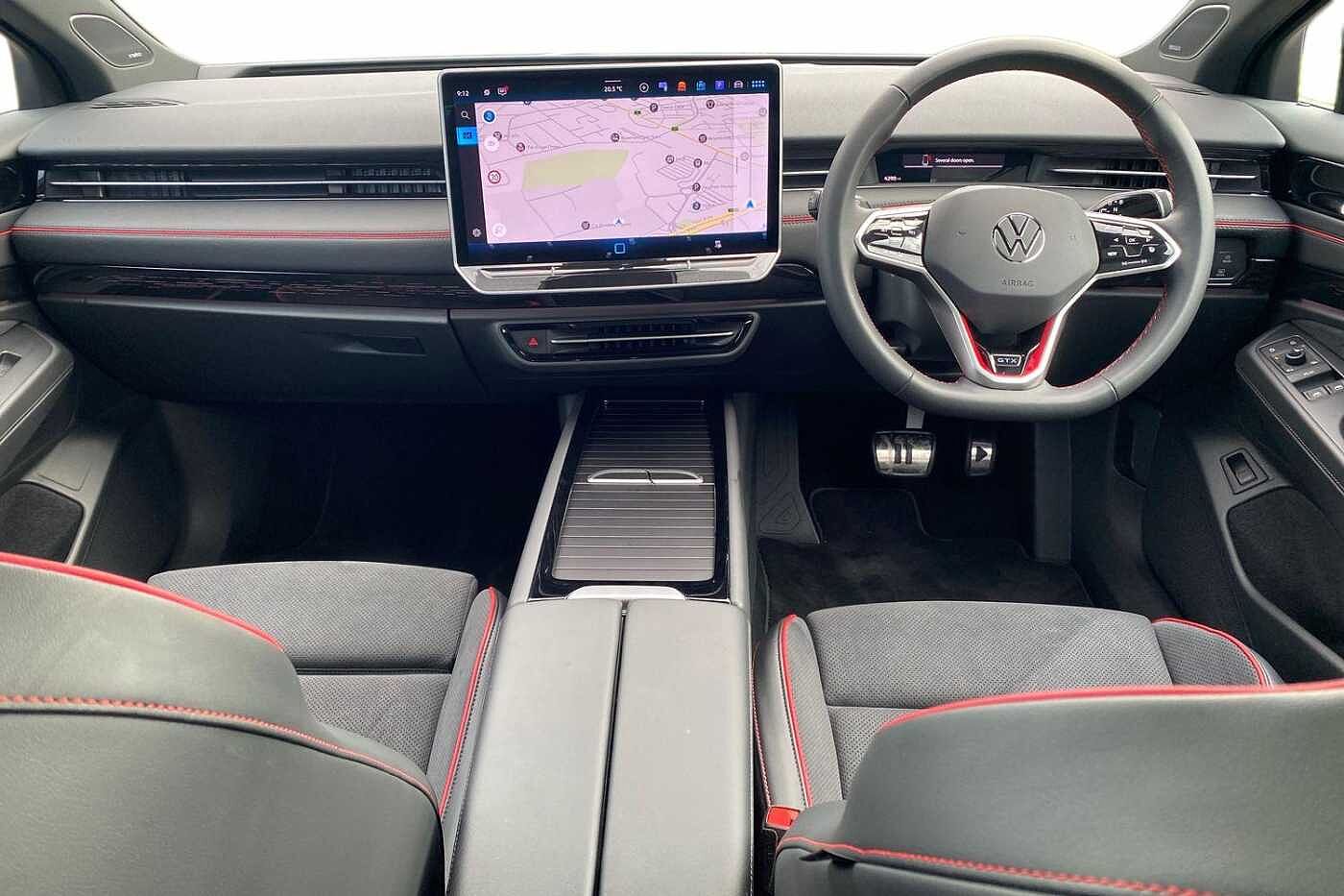 Volkswagen ID.7 Tourer