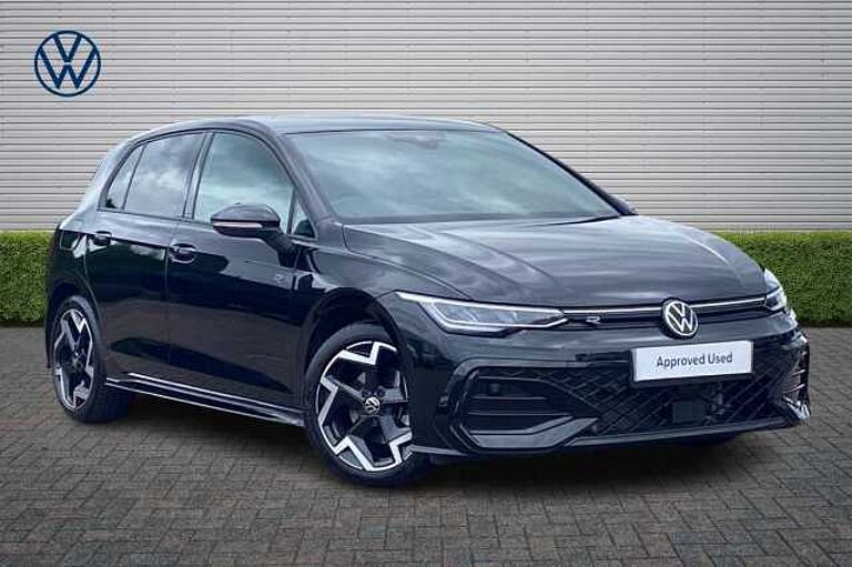 Volkswagen Golf 1.5 TSI 150 R-Line 5dr