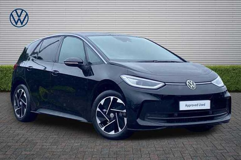 Volkswagen ID.3 150kW Match Pro 59kWh 5dr Auto