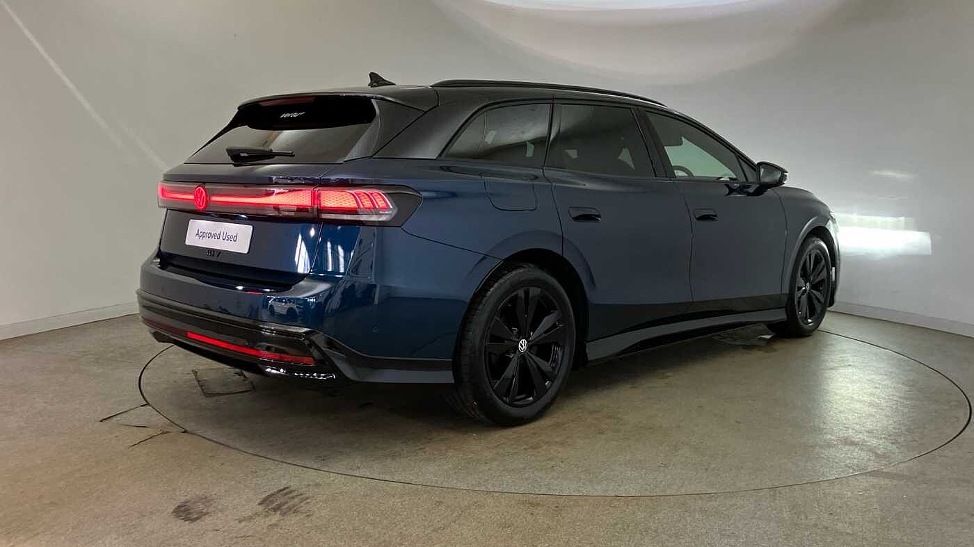 Volkswagen ID.7