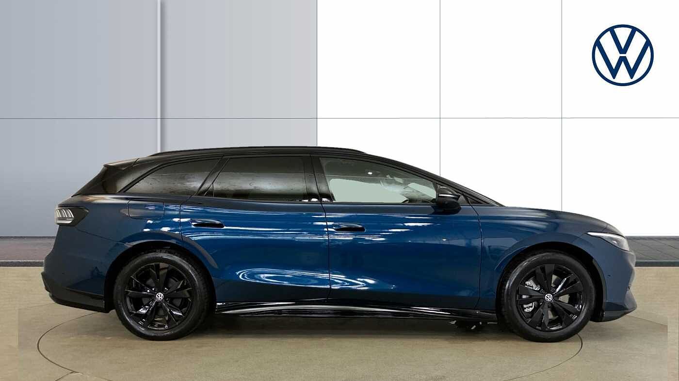 Volkswagen ID.7
