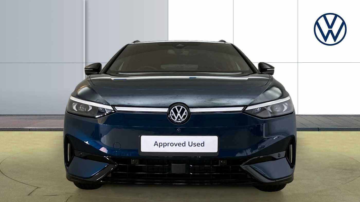Volkswagen ID.7
