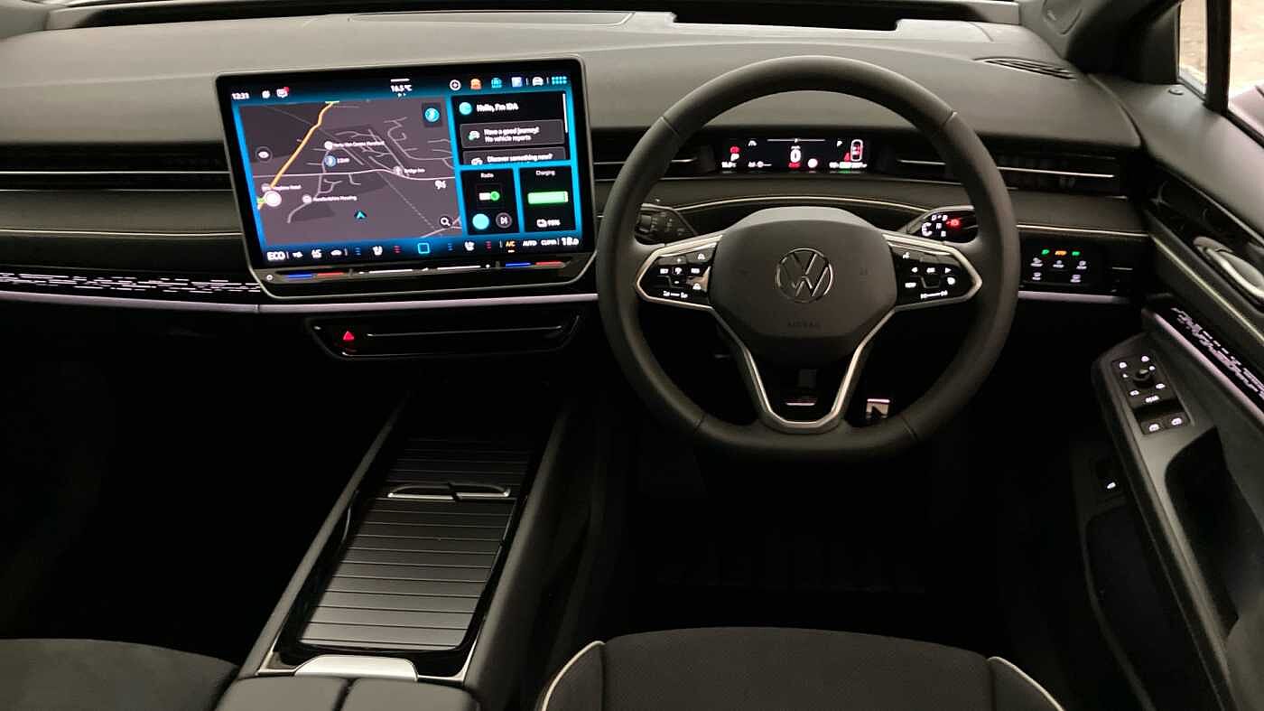Volkswagen ID.7