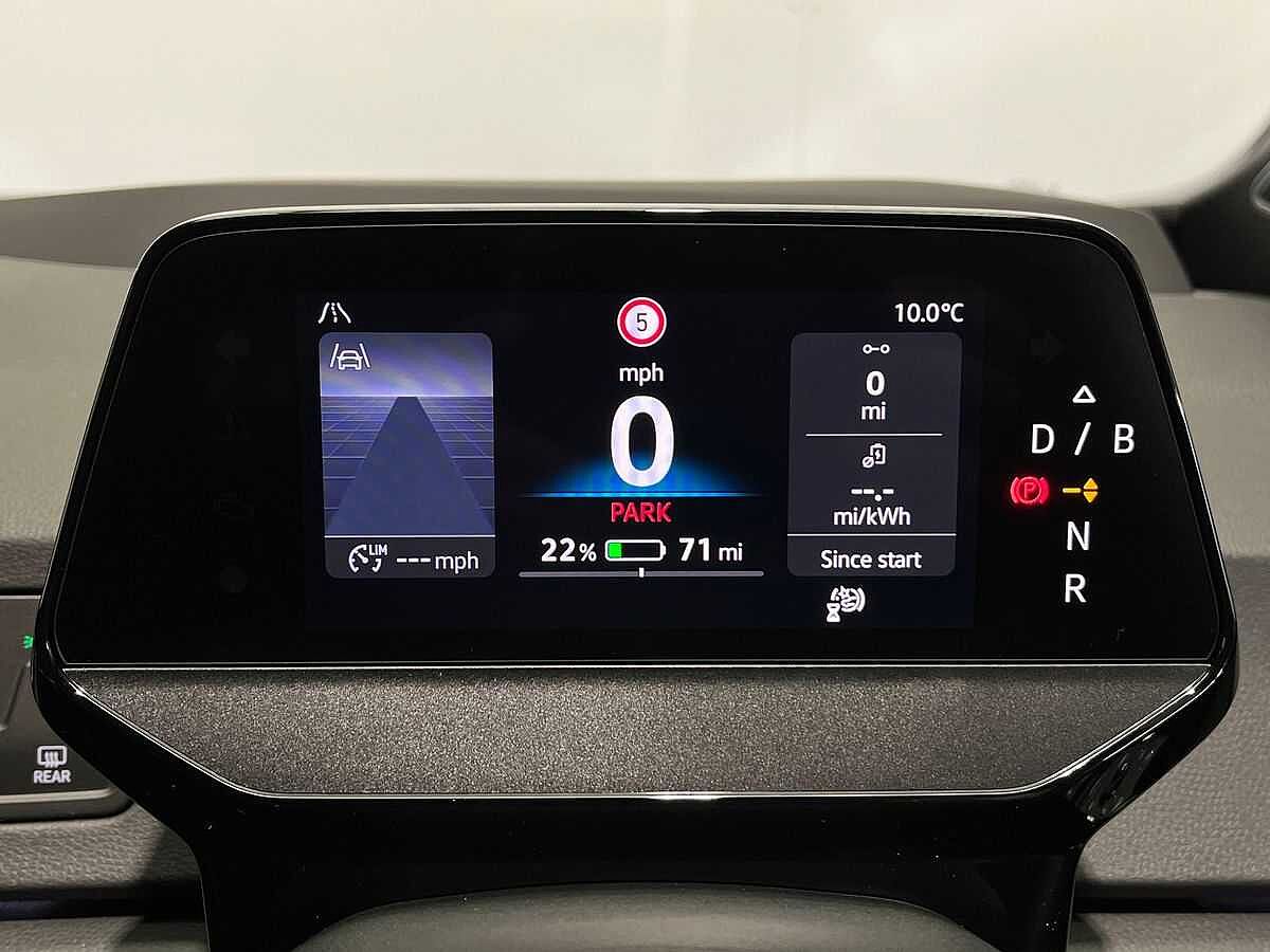 Volkswagen ID.3