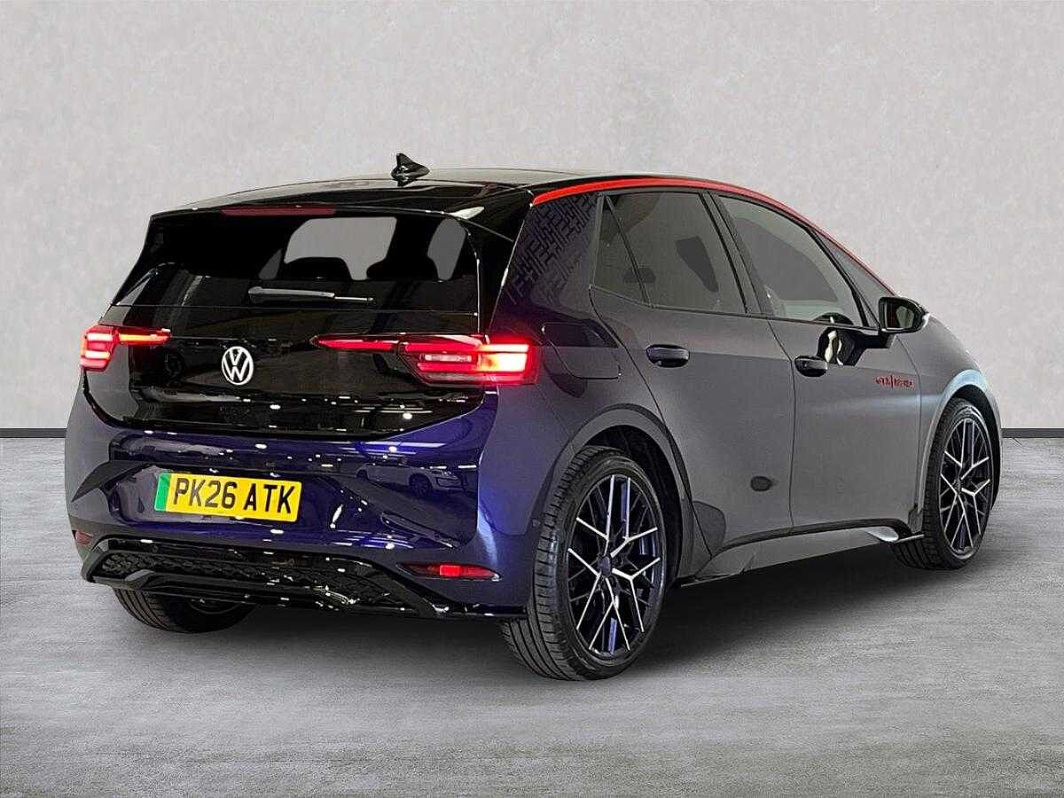 Volkswagen ID.3