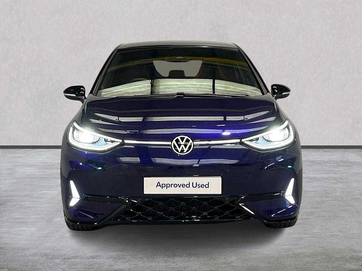 Volkswagen ID.3