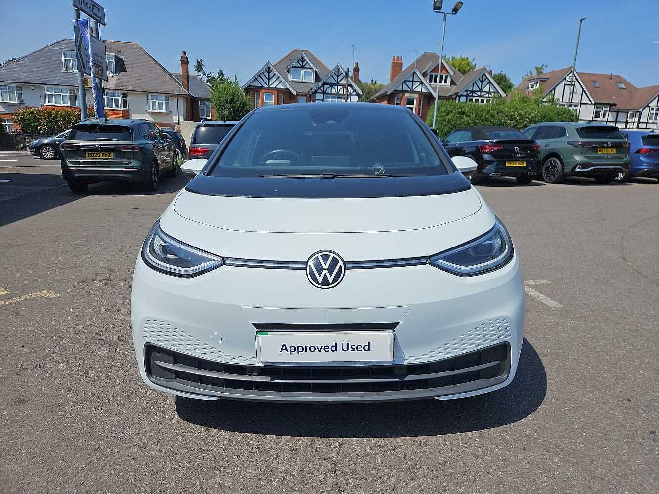 Volkswagen ID.3