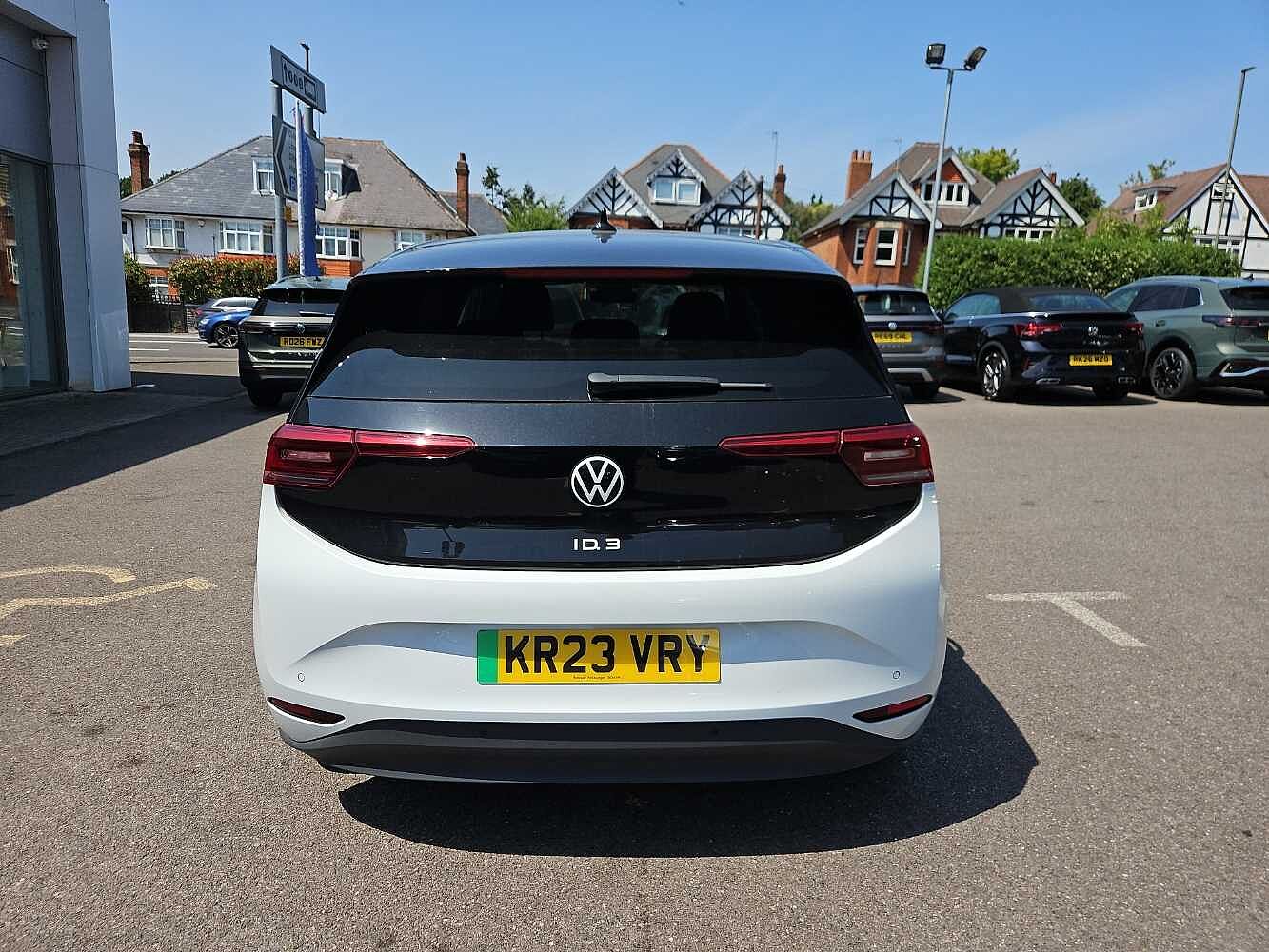 Volkswagen ID.3