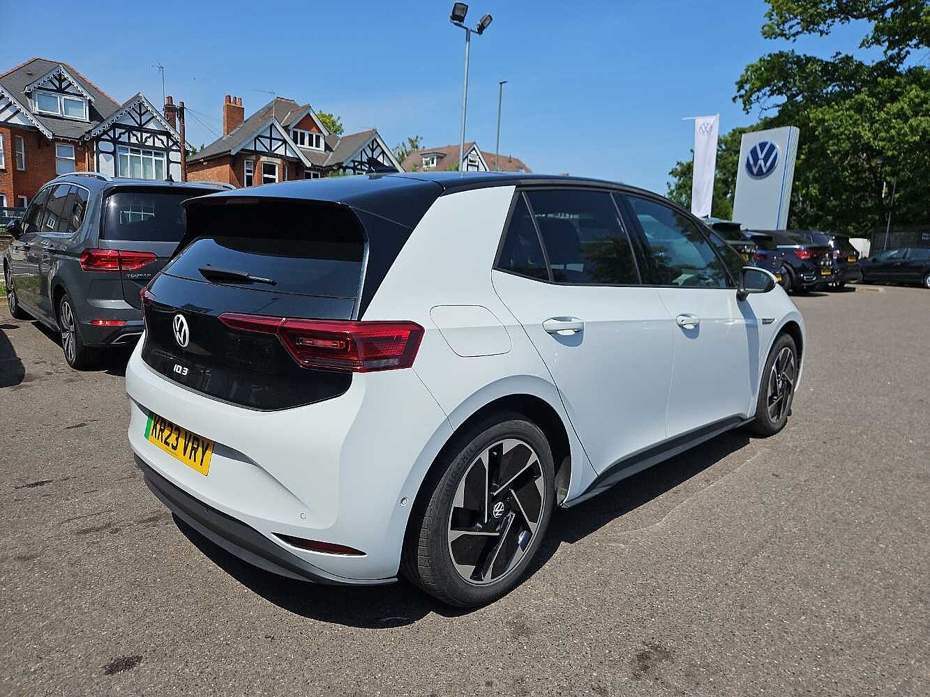 Volkswagen ID.3