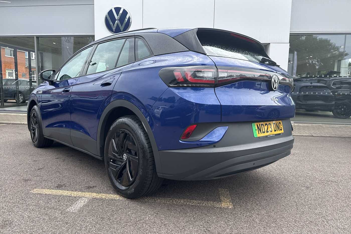 Volkswagen ID.4