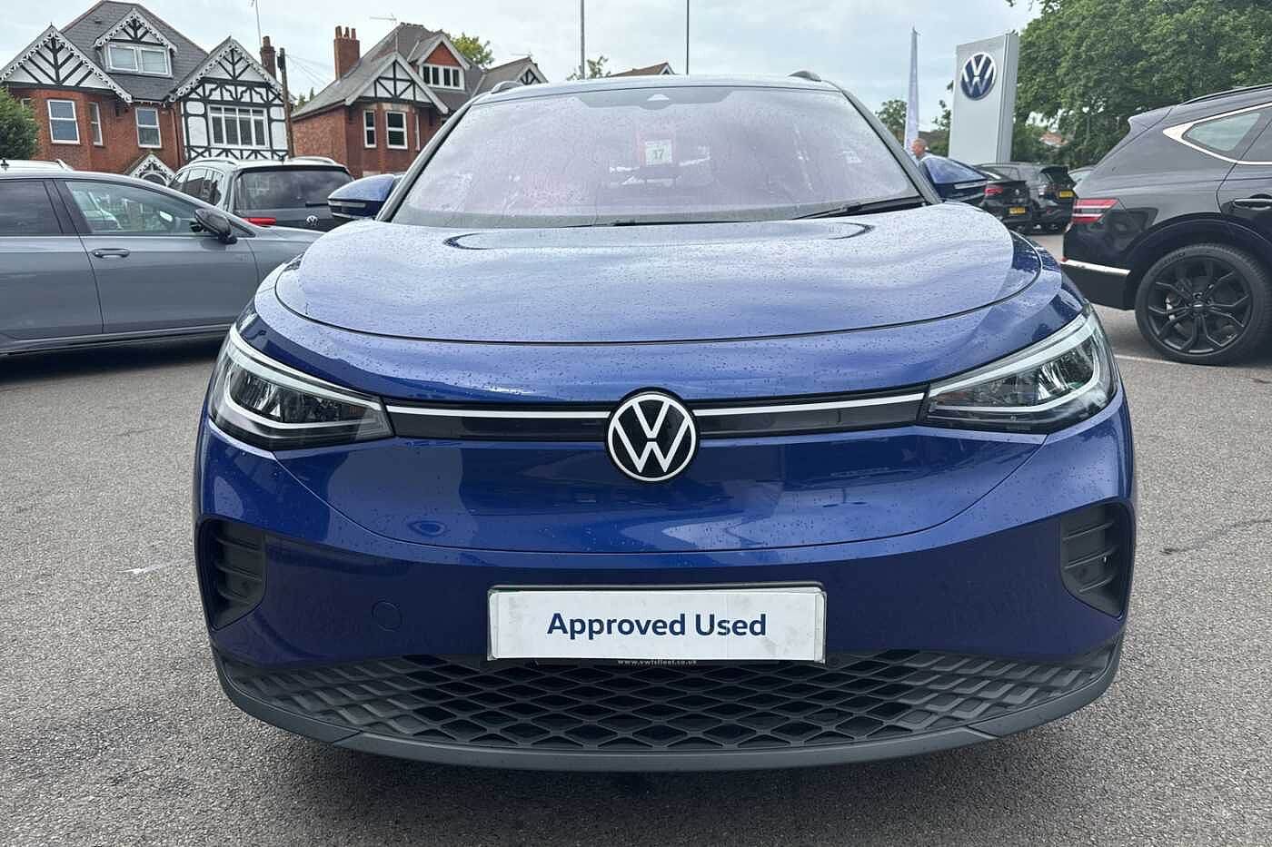 Volkswagen ID.4