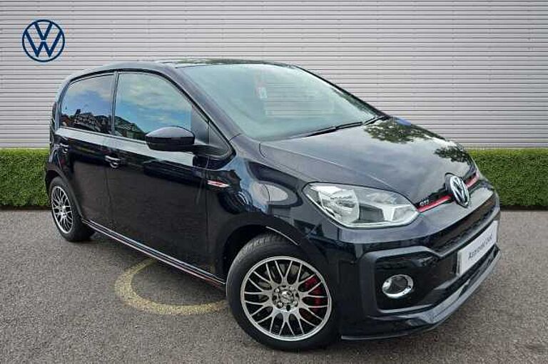 Volkswagen up! 1.0 115PS Up GTI 5dr