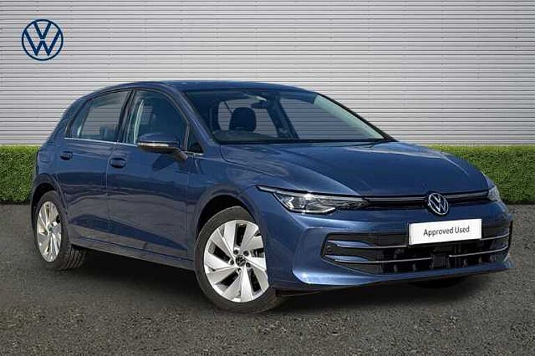 Volkswagen Golf 1.5 TSI 150 Style 5dr