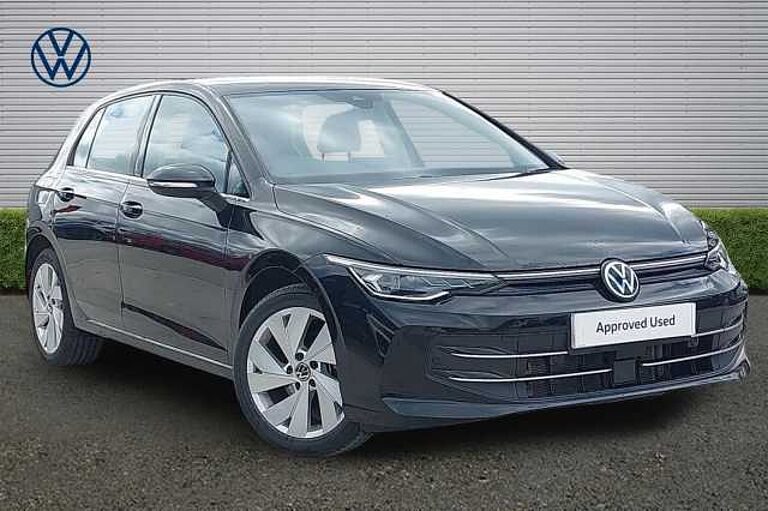 Volkswagen Golf 1.5 TSI 150 Style 5dr