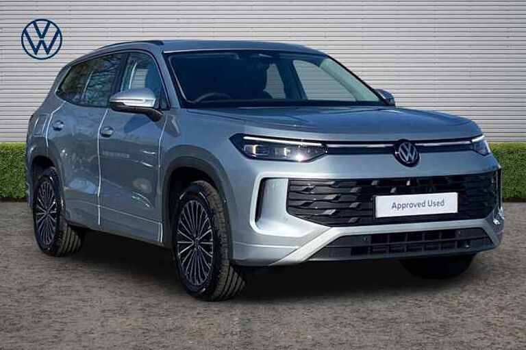 Volkswagen Tayron 1.5 eTSI Life 5dr DSG7 [7 Seat]