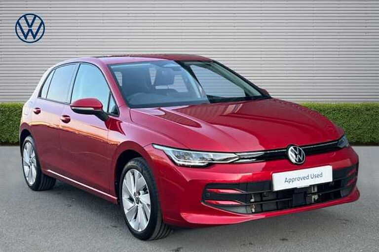 Volkswagen Golf 1.5 TSI Match 5dr