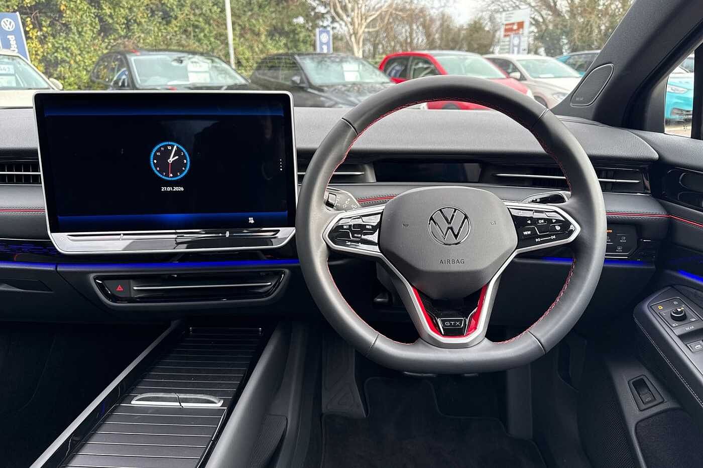 Volkswagen ID.7