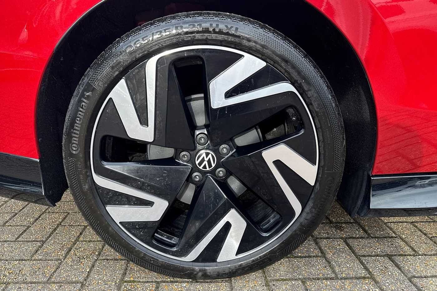 Volkswagen ID.7