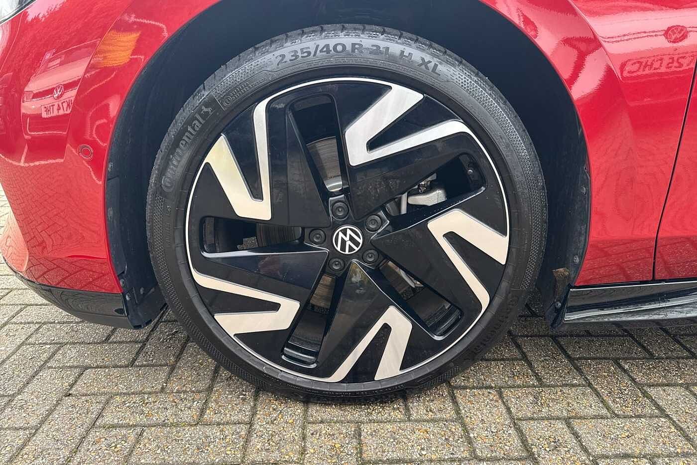 Volkswagen ID.7