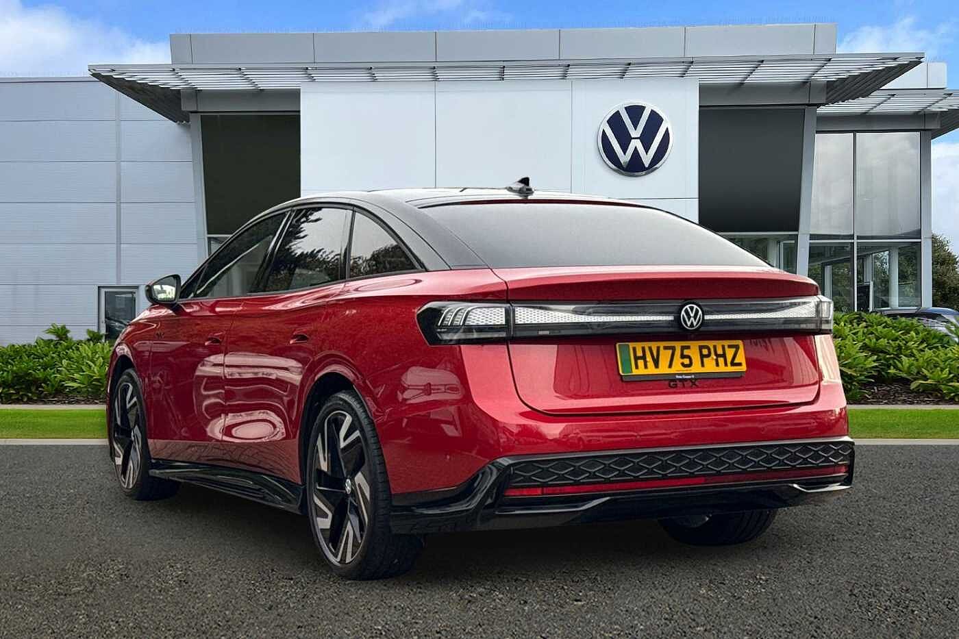 Volkswagen ID.7