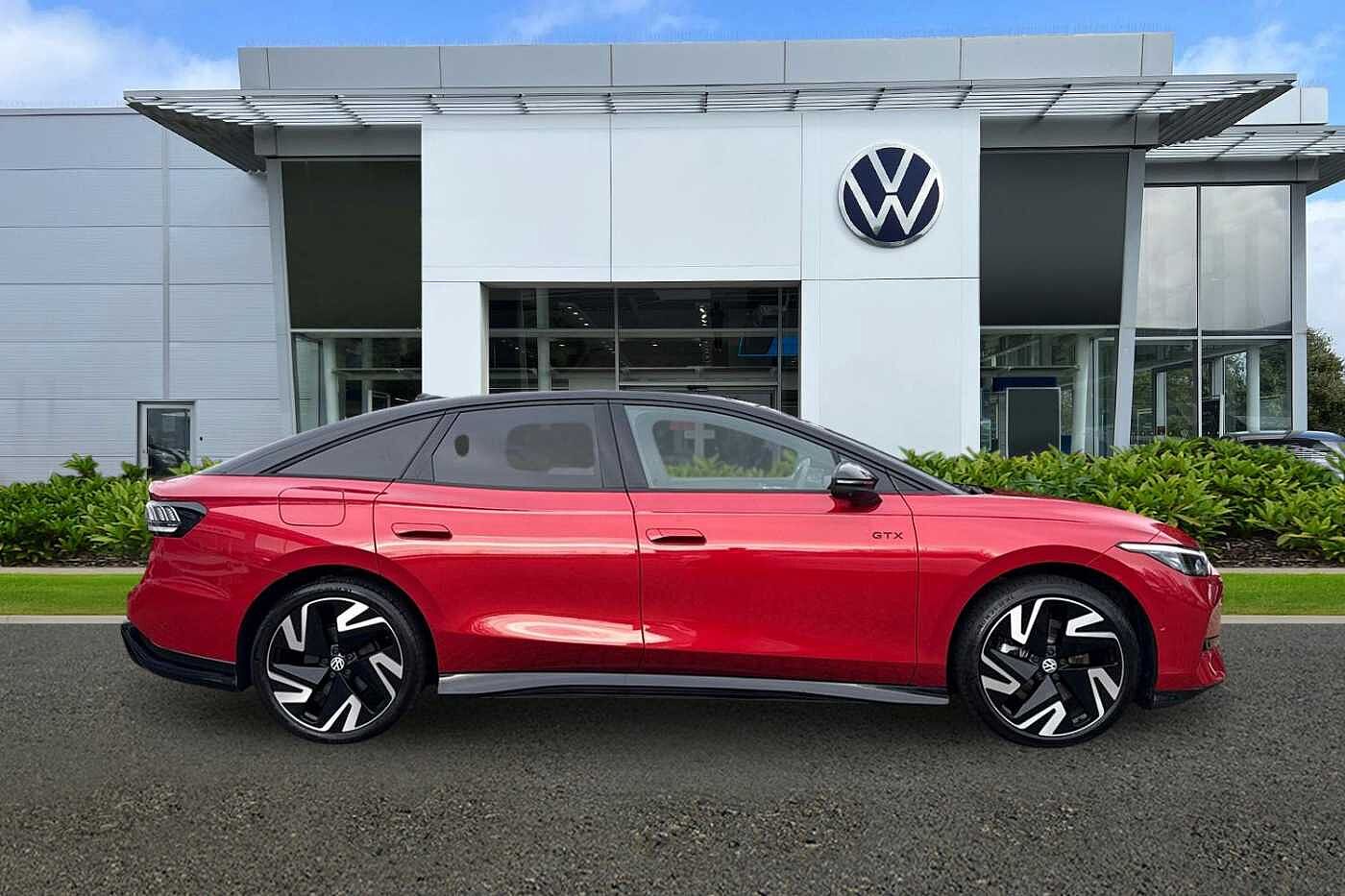 Volkswagen ID.7