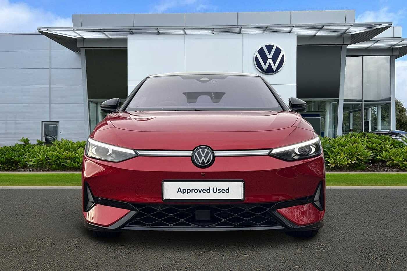 Volkswagen ID.7