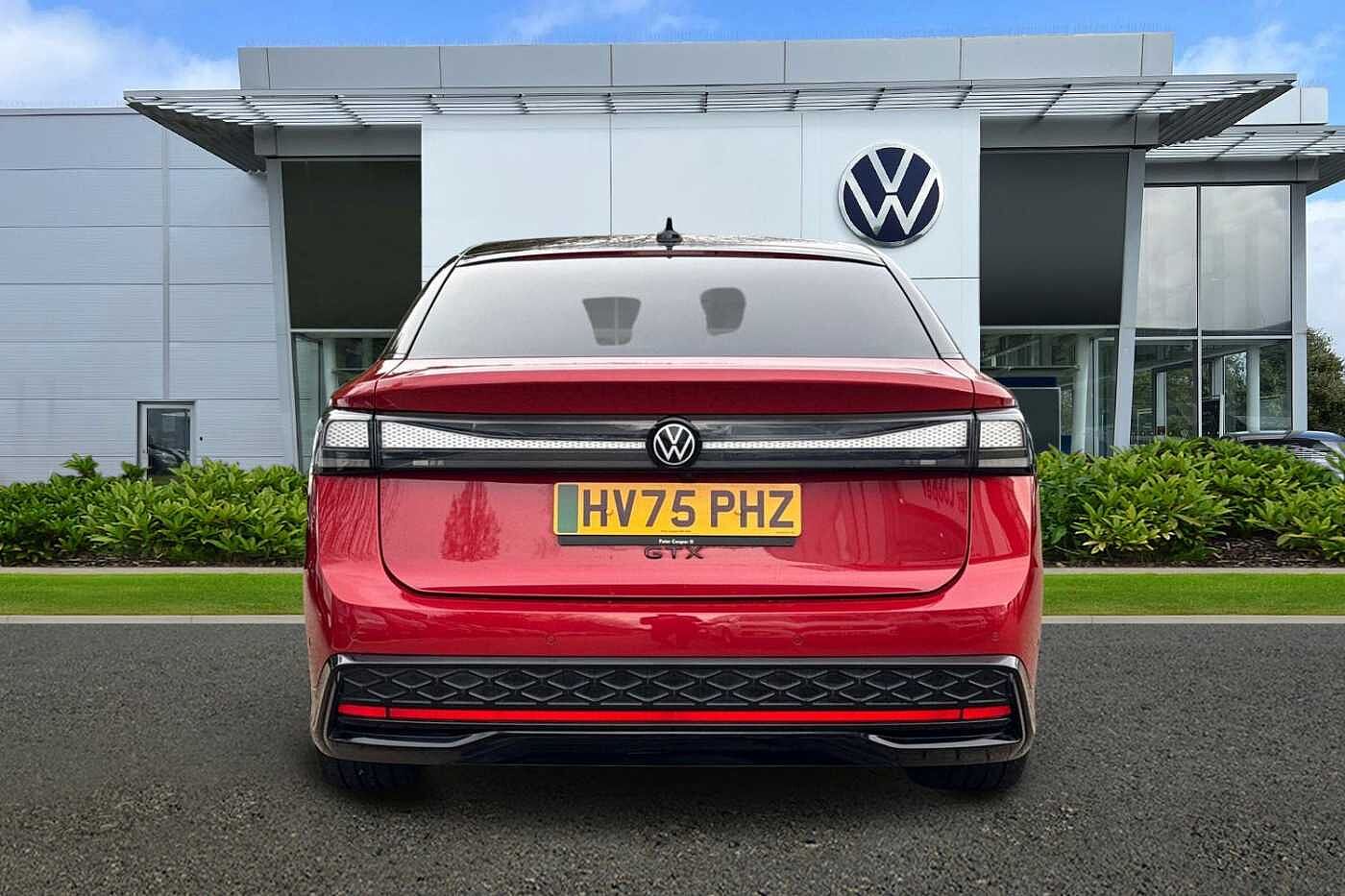 Volkswagen ID.7