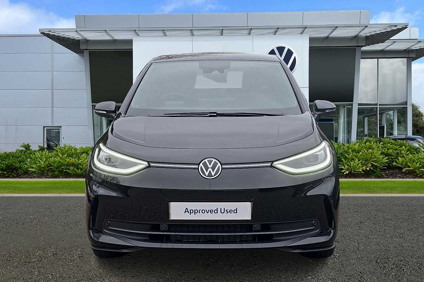 Volkswagen ID.3