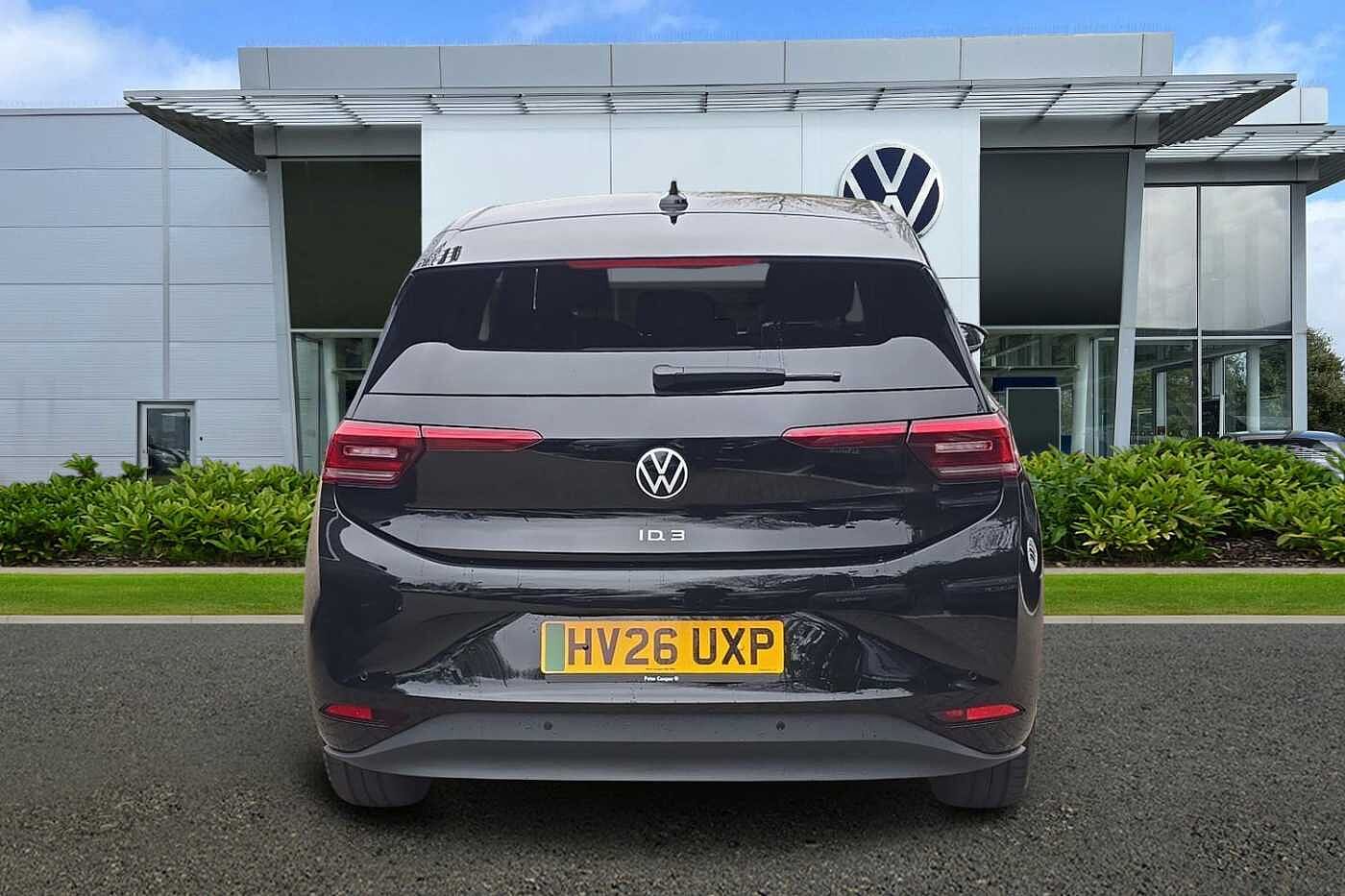 Volkswagen ID.3