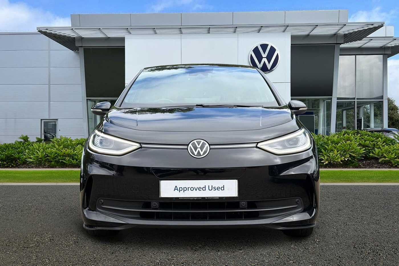 Volkswagen ID.3