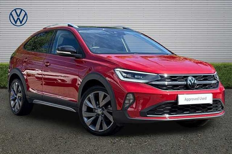 Volkswagen Taigo 1.0 TSI 115 Style 5dr DSG + 18' FUNCHAL ALLOYS + REAR TINTS + KEYLESS ACCESS