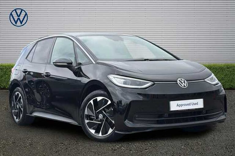 Volkswagen ID.3 150kW Match Pro 59kWh 5dr Auto