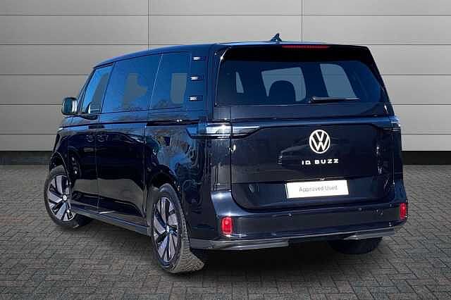 Volkswagen ID. Buzz